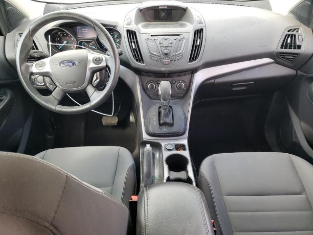 Photo 8 from auction – 2014 FORD ESCAPE SE with VIN 1FMCU9G94EUD51581