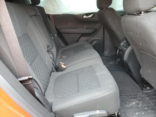Photo 11 from auction – 2021 CHEVROLET BLAZER 2LT with VIN 3GNKBHR45MS558097