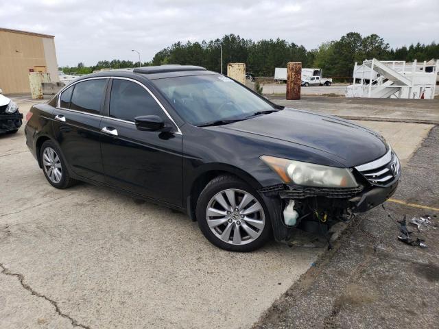 Photo 4 from auction – 2011 HONDA ACCORD EXL with VIN 1HGCP3F81BA018304