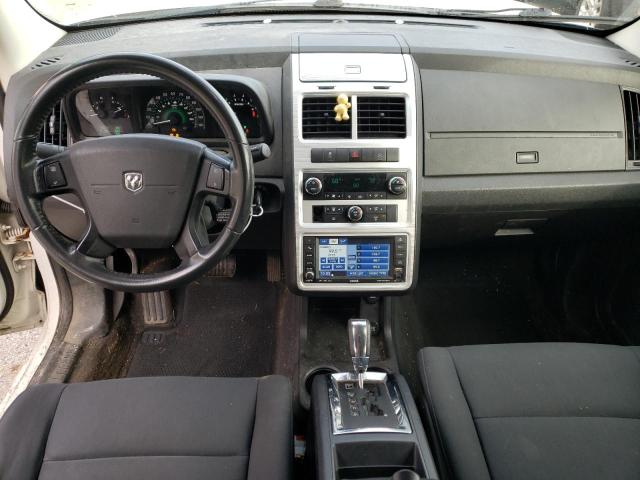 Photo 8 from auction – 2010 DODGE JOURNEY SX with VIN 3D4PH5FV1AT225980