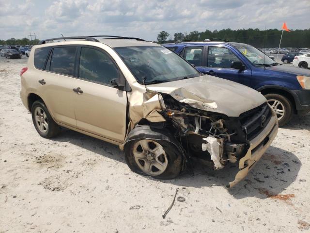 Photo 4 from auction – 2009 TOYOTA RAV4 with VIN JTMBF33V495010076