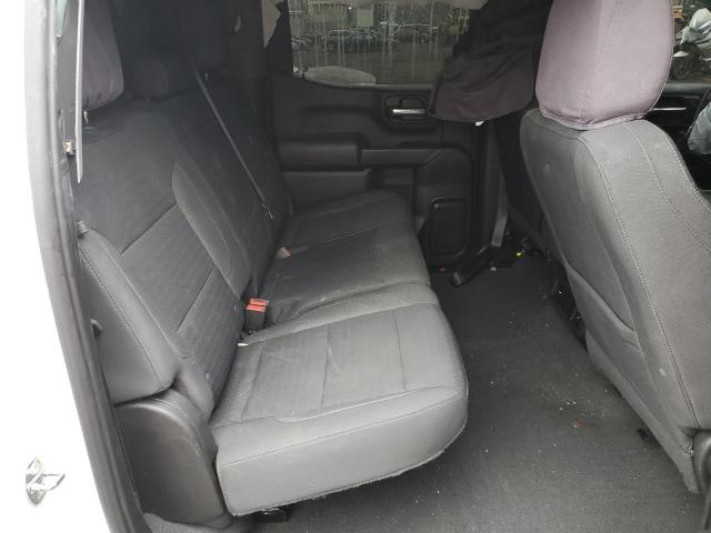 Photo 10 from auction – 2022 CHEVROLET SILVERADO with VIN 3GCPDBEK2NG516758
