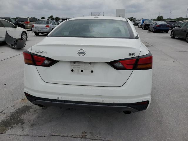 Photo 6 from auction – 2022 NISSAN ALTIMA SR with VIN 1N4BL4CV5NN332630