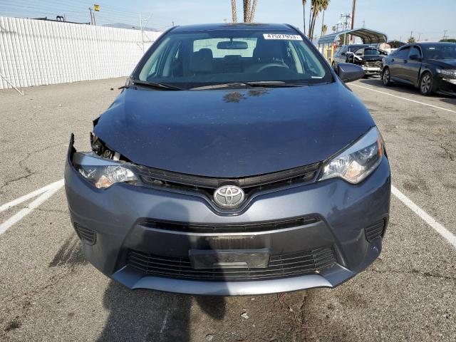 صورة رقم 5 من المزاد - 2016 TOYOTA COROLLA L مع VIN 5YFBURHE4GP440899
