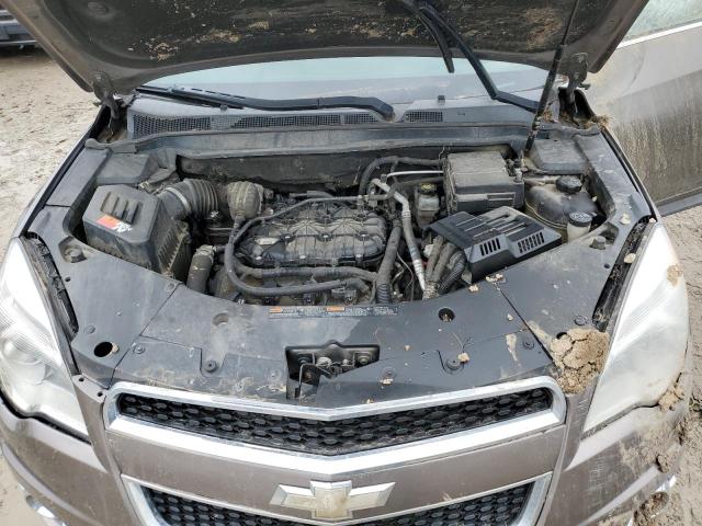 Photo 12 from auction – 2010 CHEVROLET EQUINOX LT with VIN 2CNFLGEY1A6299432