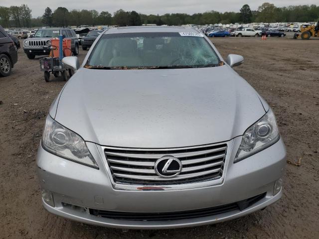 Photo 5 from auction – 2010 LEXUS ES 350 with VIN JTHBK1EG7A2409793