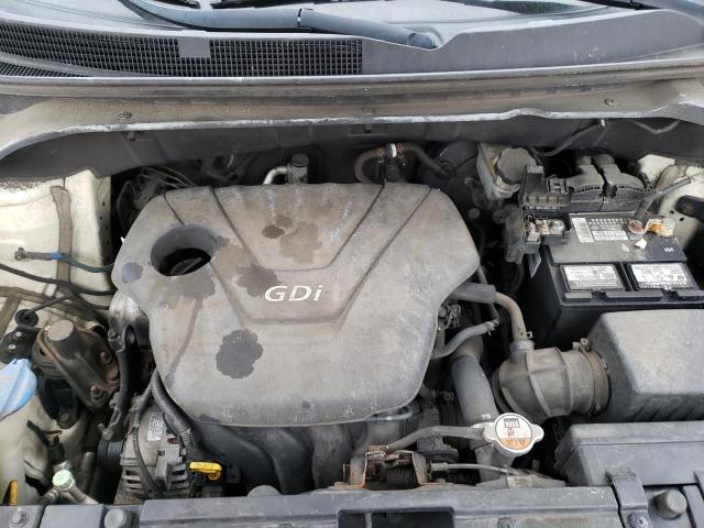 Photo 11 from auction – 2014 KIA SOUL with VIN KNDJN2A29E7002720