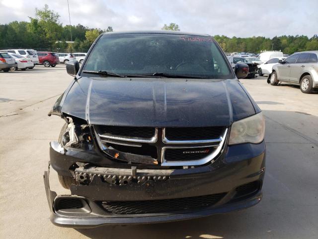 Photo 5 from auction – 2014 DODGE GRAND CARA with VIN 2C4RDGBG0ER308765
