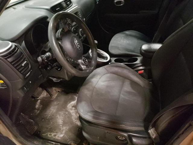 Photo 7 from auction – 2015 KIA SOUL with VIN KNDJN2A23F7221271