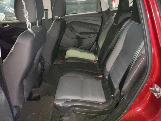 Photo 11 from auction – 2016 FORD ESCAPE SE with VIN 1FMCU0GX9GUC36651