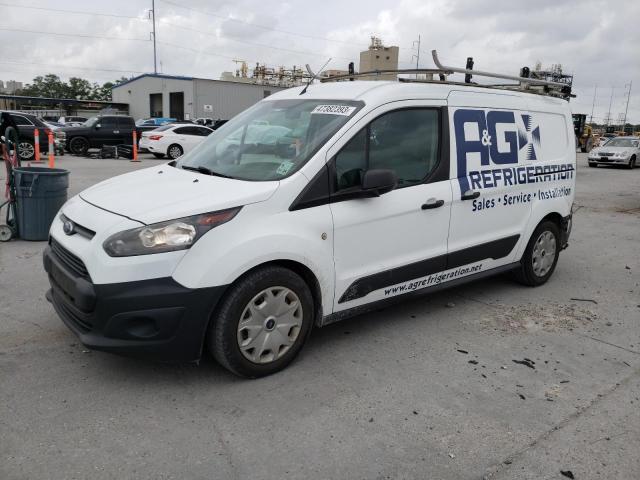 Photo 1 from auction – 2017 FORD TRANSIT CO with VIN NM0LS7E7XH1316580