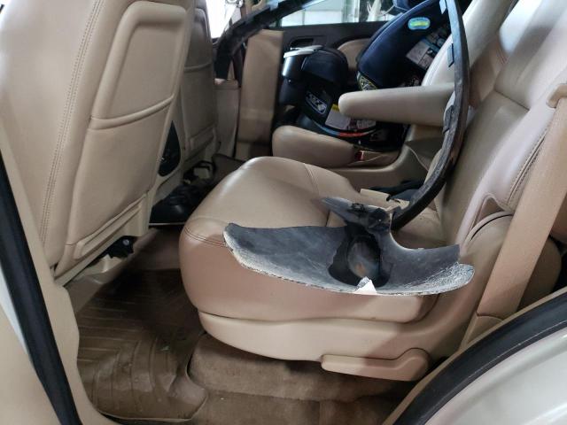 Photo 11 from auction – 2010 GMC YUKON DENA with VIN 1GKUKEEF8AR207033
