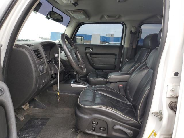 Photo 7 from auction – 2006 HUMMER H3 with VIN 5GTDN136268241781