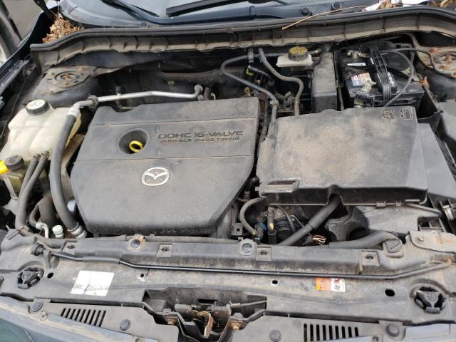 Photo 11 from auction – 2010 MAZDA 3 S with VIN JM1BL1H64A1342111