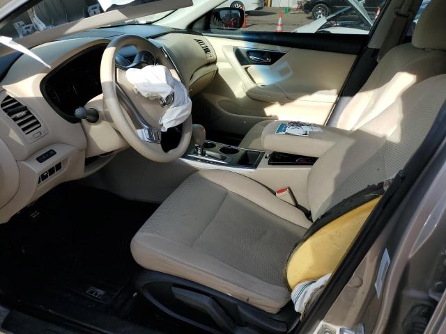 Photo 7 from auction – 2015 NISSAN ALTIMA with VIN 1N4AL3AP8FN330317