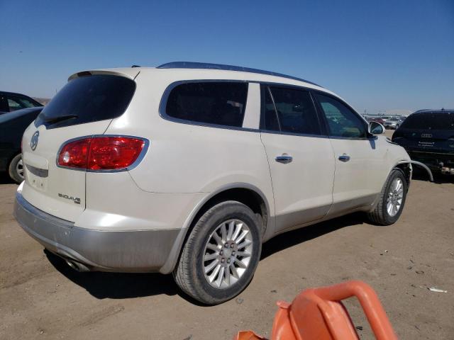 Photo 3 from auction – 2012 BUICK ENCLAVE with VIN 5GAKVCED3CJ112234