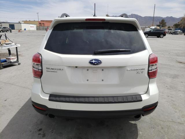 Photo 6 from auction – 2014 SUBARU FORESTER 2 with VIN JF2SJGDCXEH488886