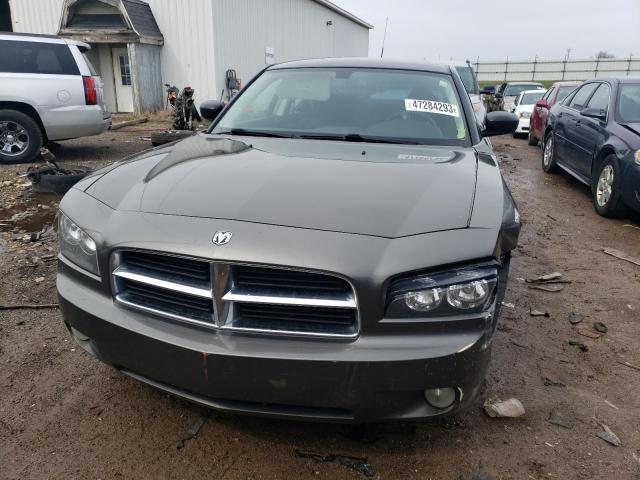 Photo 5 from auction – 2009 DODGE CHARGER SX with VIN 2B3LA33V69H638542