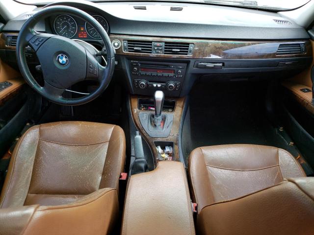 Photo 8 from auction – 2010 BMW 328 I with VIN WBAPH7G5XANM52735