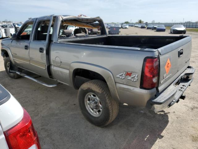 Foto 2 de la subasta – 2003 CHEVROLET SILVERADO con VIN 1GCHK23U33F127947
