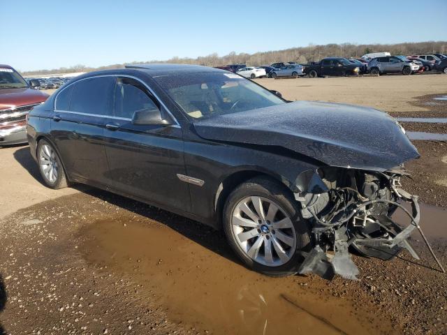 Photo 4 from auction – 2011 BMW ALPINA B7 with VIN WBAKC8C51BC433752