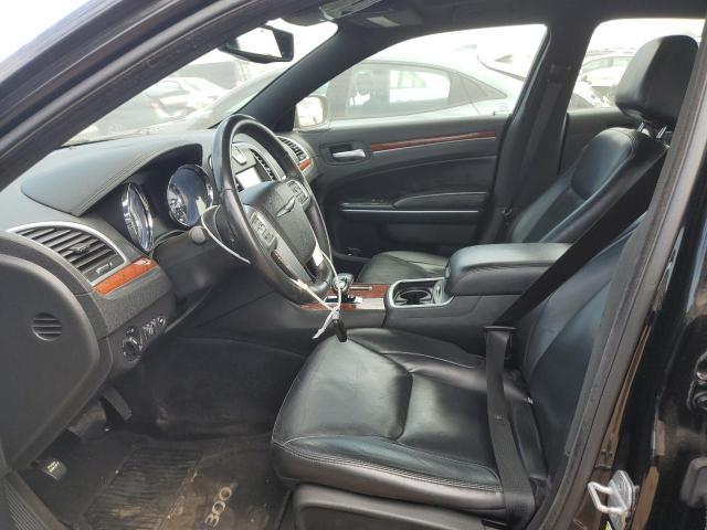 Photo 7 from auction – 2013 CHRYSLER 300 with VIN 2C3CCARG1DH564580