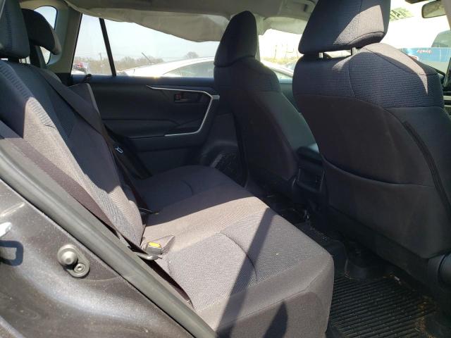 Photo 11 from auction – 2019 TOYOTA RAV4 LE with VIN JTMG1RFV1KD044488
