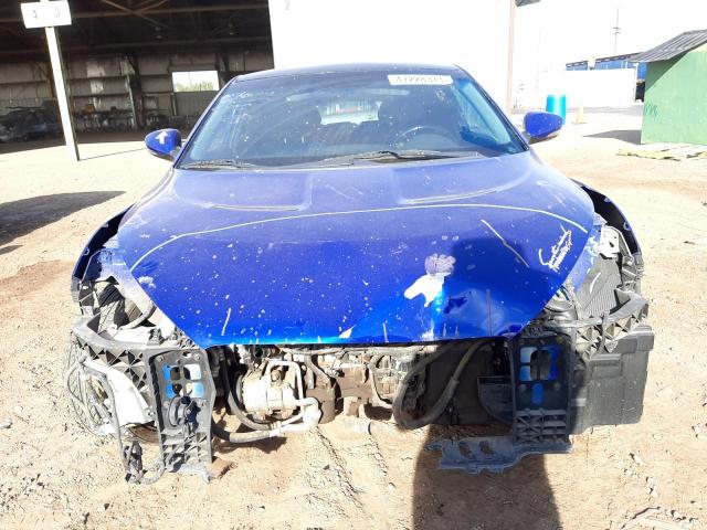 Photo 5 from auction – 2014 HYUNDAI VELOSTER T with VIN KMHTC6AE9EU193567