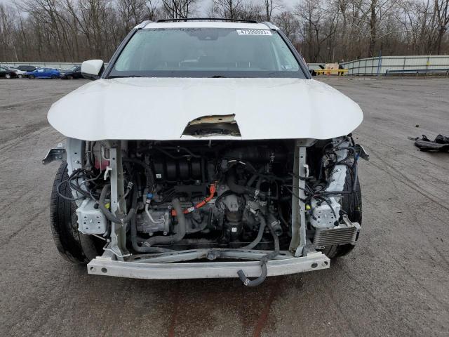 Photo 5 from auction – 2021 TOYOTA HIGHLANDER with VIN 5TDDBRCH3MS527938