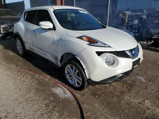 صورة رقم 4 من المزاد - 2017 NISSAN JUKE S مع VIN JN8AF5MR2HT703364