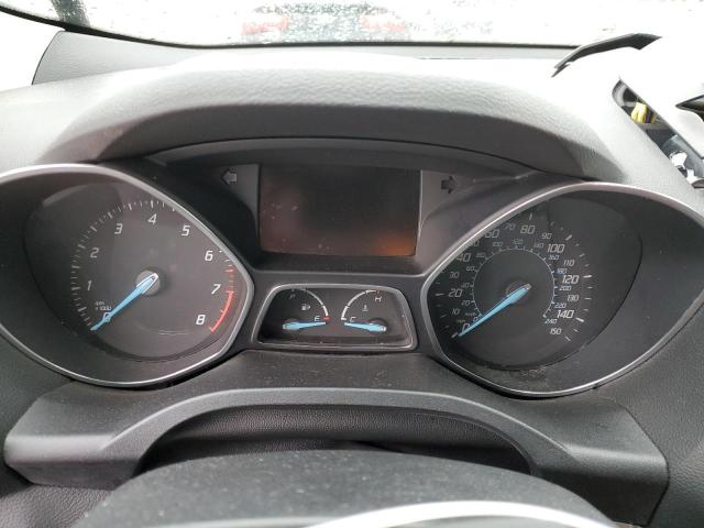 Photo 9 from auction – 2013 FORD ESCAPE SEL with VIN 1FMCU9HX4DUB80455