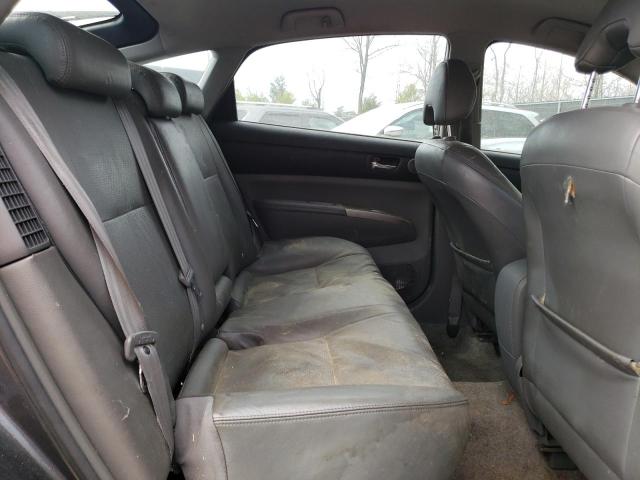 Photo 10 from auction – 2007 TOYOTA PRIUS with VIN JTDKB20U173217048