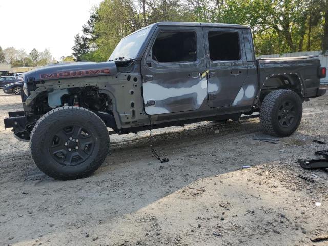 صورة رقم 1 من المزاد - 2021 JEEP GLADIATOR مع VIN 1C6JJTEG3ML592482