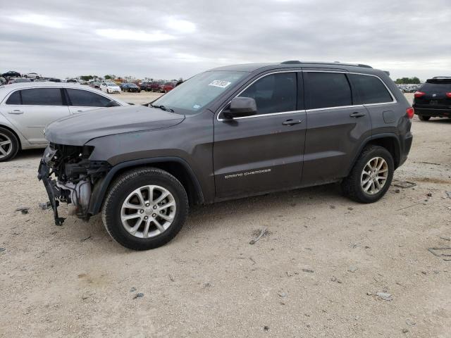 Photo 1 from auction – 2014 JEEP GRAND CHER with VIN 1C4RJEAG2EC174168