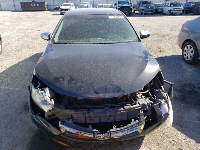 Photo 5 from auction – 2015 TOYOTA CAMRY LE with VIN 4T1BF1FK3FU043458