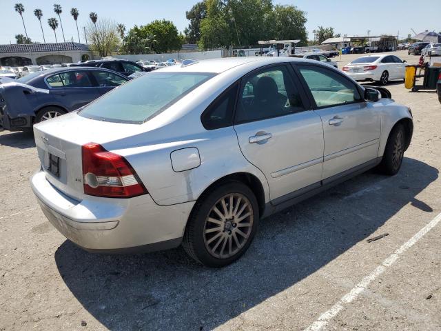 Photo 3 from auction – 2007 VOLVO S40 2.4I with VIN YV1MS390872300619