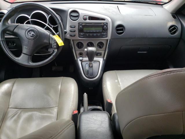 Photo 8 from auction – 2006 TOYOTA COROLLA MA with VIN 2T1LR30EX6C551261