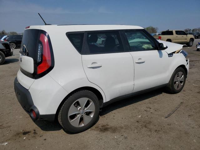 Photo 3 from auction – 2015 KIA SOUL with VIN KNDJN2A28F7229933