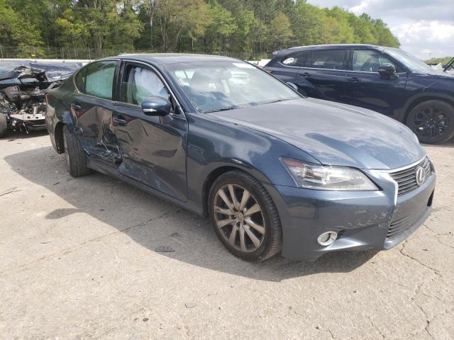Photo 4 from auction – 2013 LEXUS GS 350 with VIN JTHBE1BL1D5006954