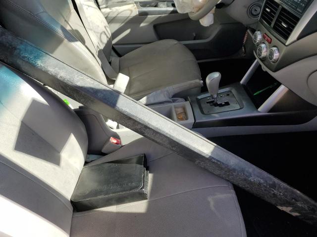 Photo 12 from auction – 2013 SUBARU FORESTER L with VIN JF2SHAEC5DH415849