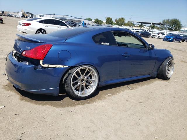 Photo 3 from auction – 2009 INFINITI G37 BASE with VIN JNKCV64E59M602887
