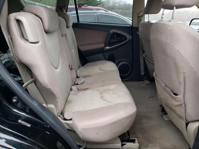 Photo 11 from auction – 2007 TOYOTA RAV4 with VIN JTMZD33V676051367