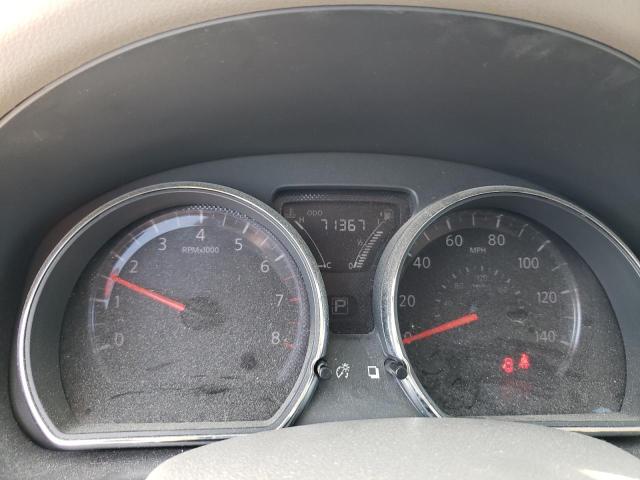 Photo 9 from auction – 2015 NISSAN VERSA S with VIN 3N1CN7AP7FL827124