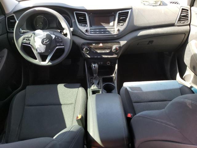 Photo 8 from auction – 2018 HYUNDAI TUCSON SE with VIN KM8J2CA44JU752775