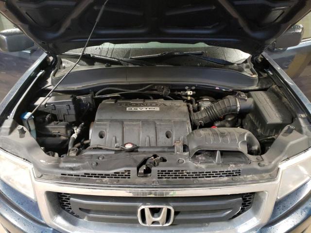 Zdjęcie 11 z aukcji – 2010 HONDA RIDGELINE z VIN 5FPYK1F26AB008657