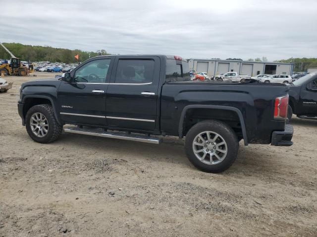 Photo 2 from auction – 2018 GMC SIERRA K15 with VIN 3GTU2PEC1JG185969