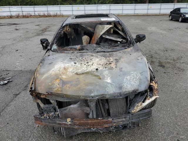 Photo 5 from auction – 2012 HYUNDAI SONATA SE with VIN 5NPEC4AB4CH332888