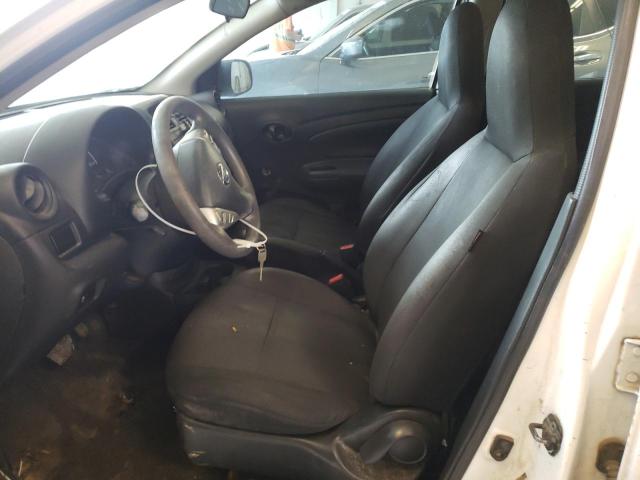 Photo 7 from auction – 2015 NISSAN VERSA S with VIN 3N1CN7AP2FL936090