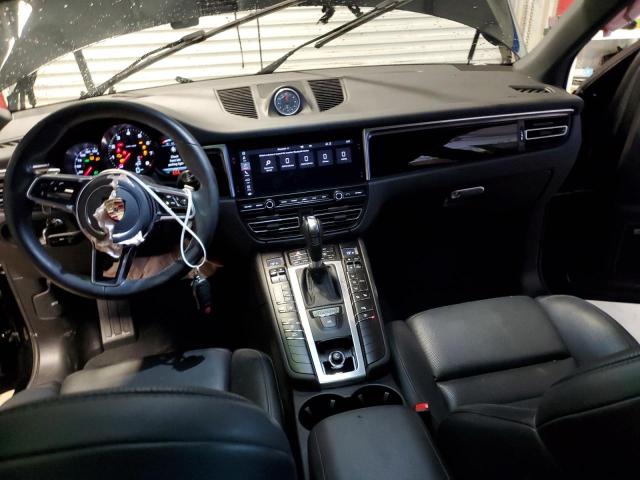 Photo 8 from auction – 2021 PORSCHE MACAN with VIN WP1AA2A56MLB02204