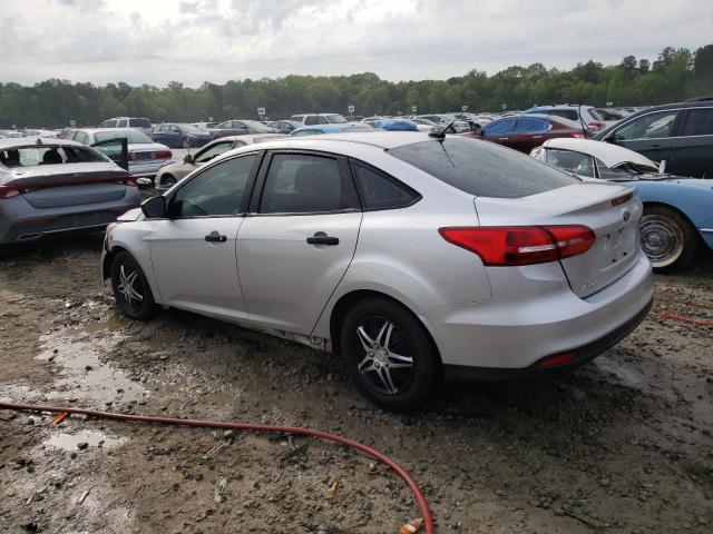 Photo 2 from auction – 2018 FORD FOCUS S with VIN 1FADP3E26JL308014